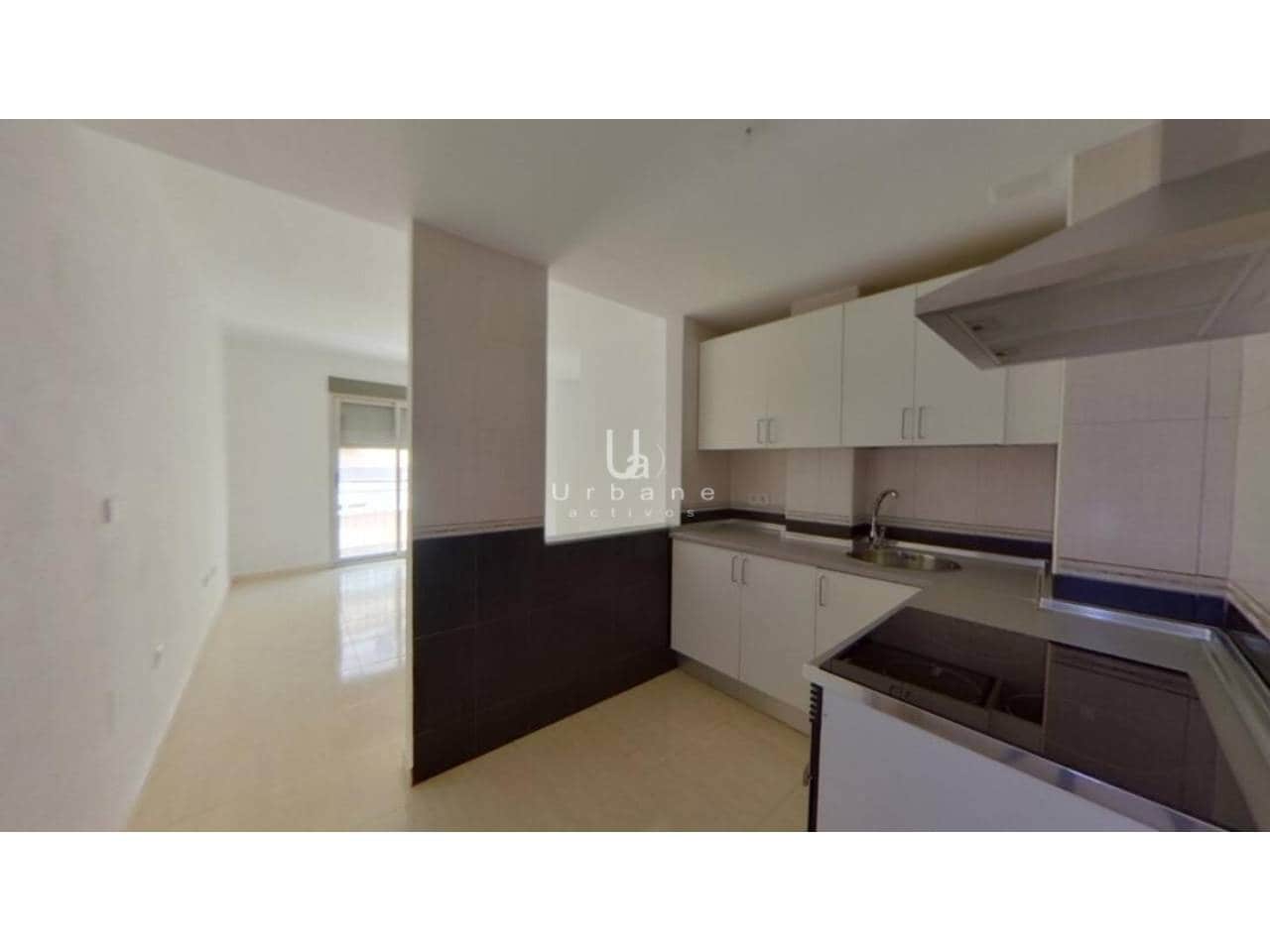 1 chambre Appartement à vendre à Molina de Segura - 122 000 € (Ref: 10154488)
