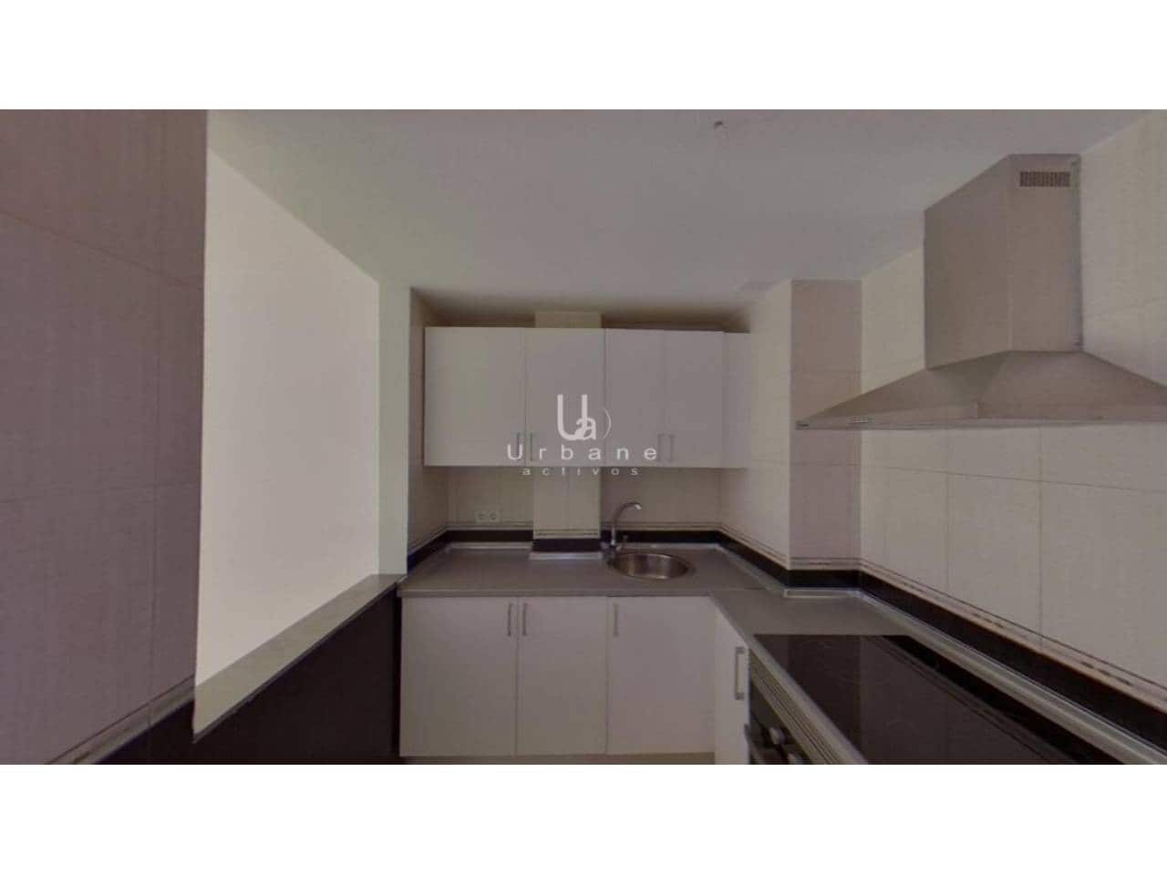 1 chambre Appartement à vendre à Molina de Segura - 122 000 € (Ref: 10154488)