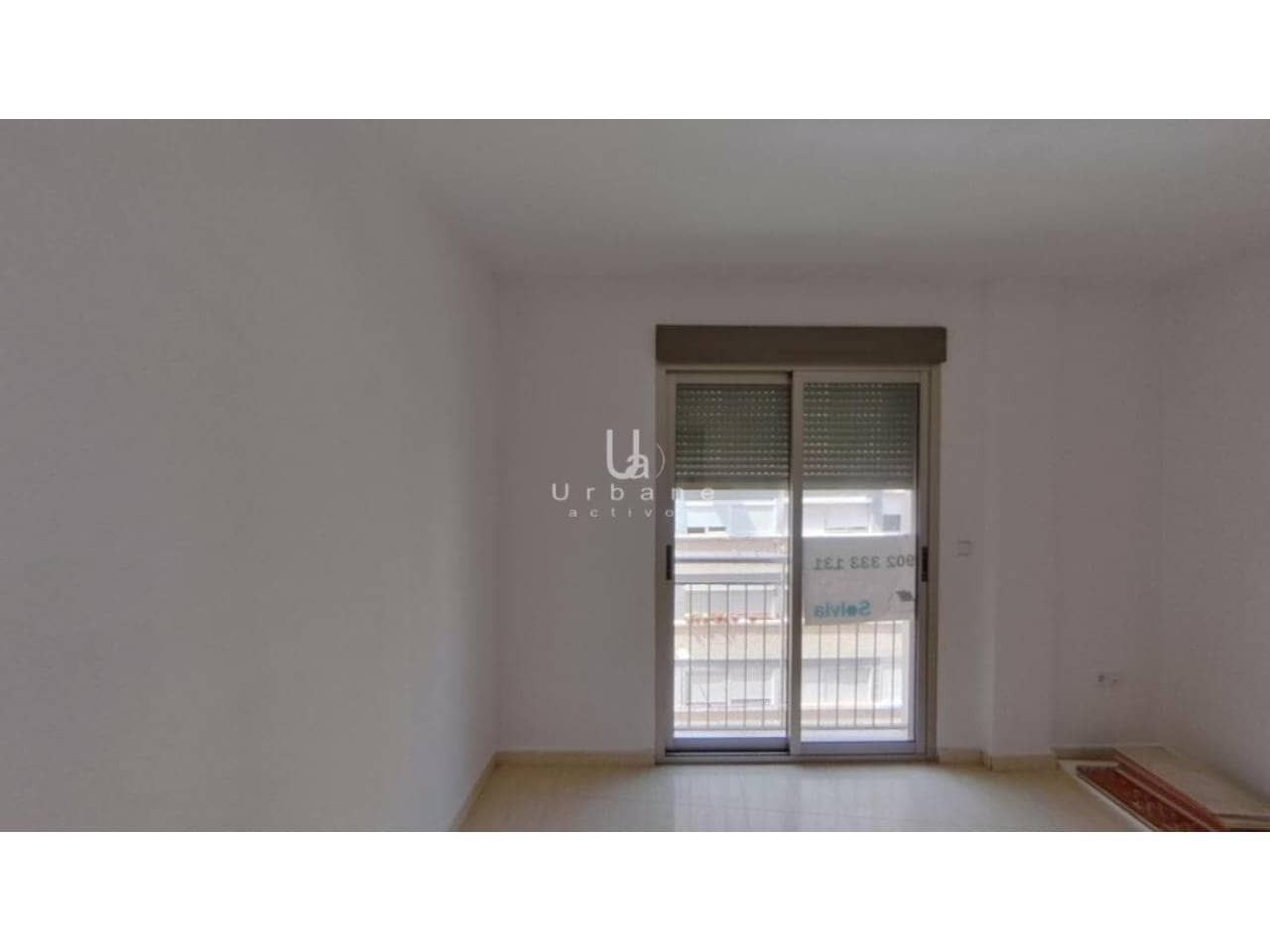 1 chambre Appartement à vendre à Molina de Segura - 122 000 € (Ref: 10154488)