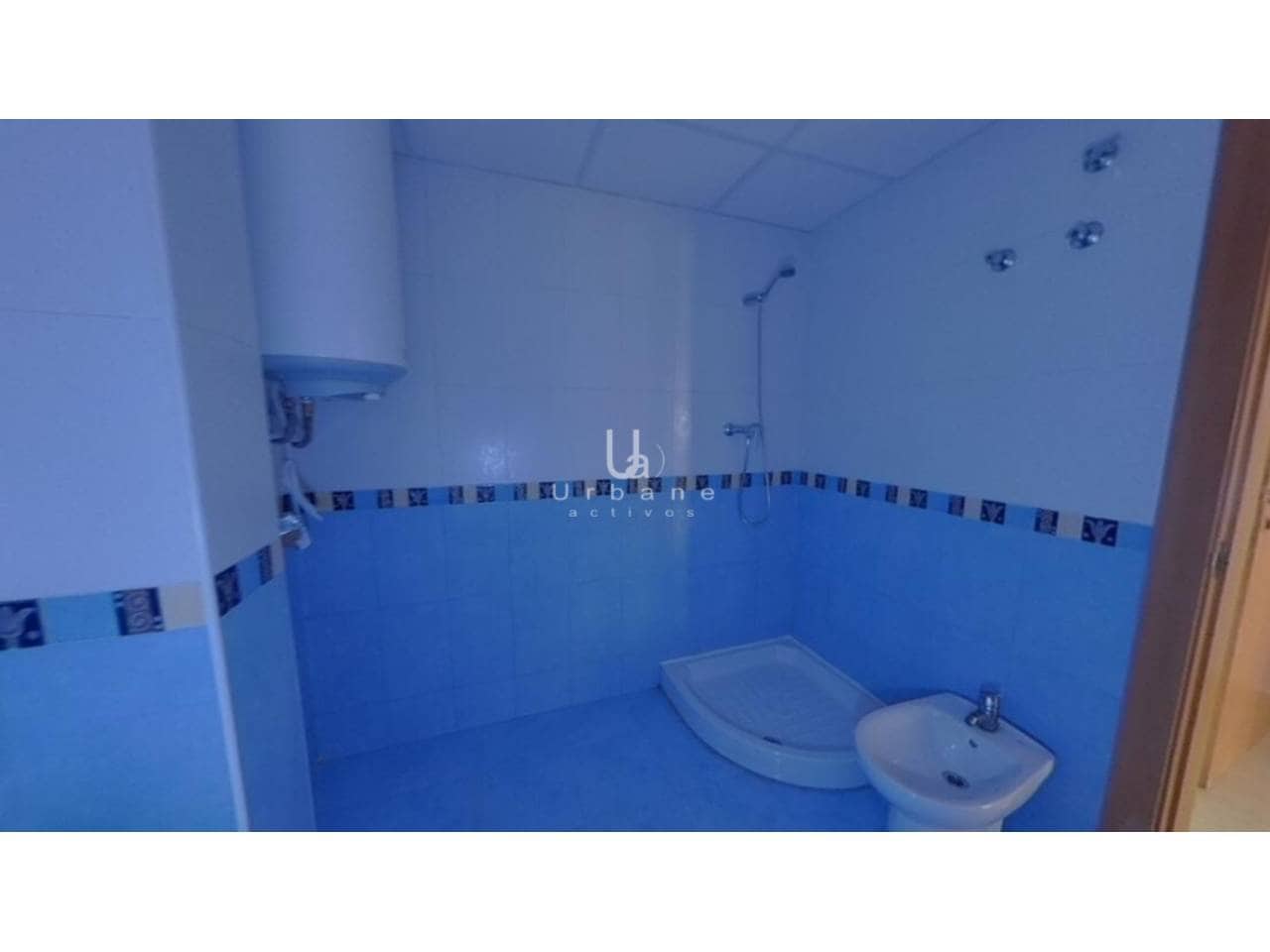 1 chambre Appartement à vendre à Molina de Segura - 122 000 € (Ref: 10154488)
