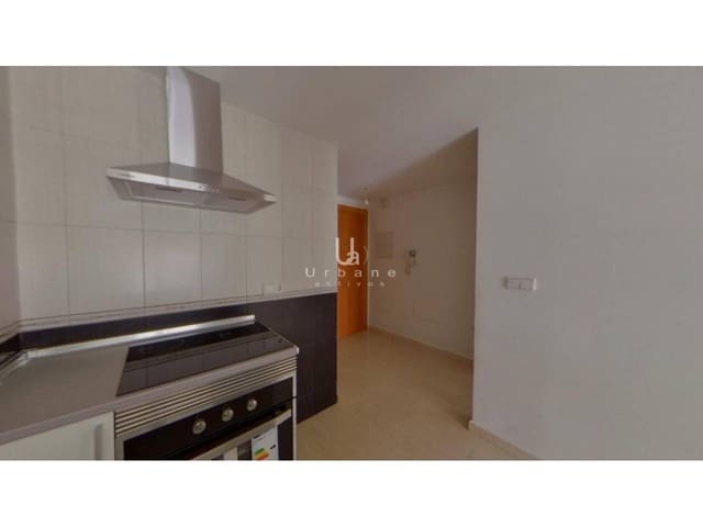 1 soverom Leilighet til salgs i Molina de Segura - € 122 000 (Ref: 10154488)