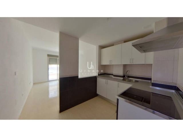 1 soverom Leilighet til salgs i Molina de Segura - € 122 000 (Ref: 10154488)
