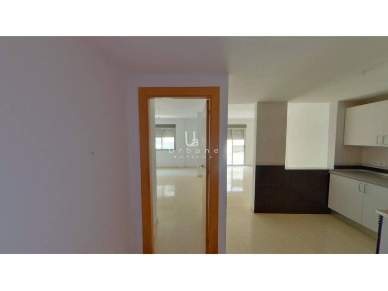 1 chambre Appartement à vendre à Molina de Segura - 122 000 € (Ref: 10154488)