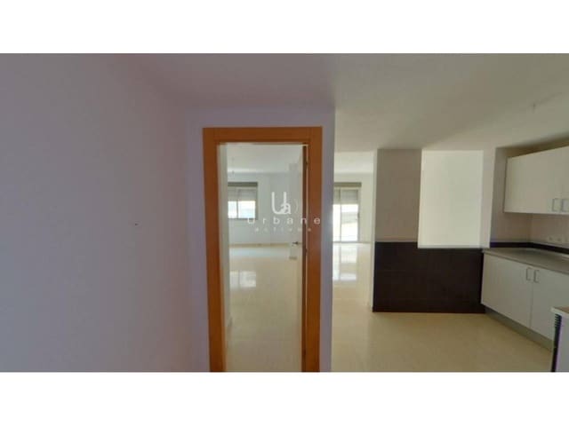 1 soverom Leilighet til salgs i Molina de Segura - € 122 000 (Ref: 10154488)