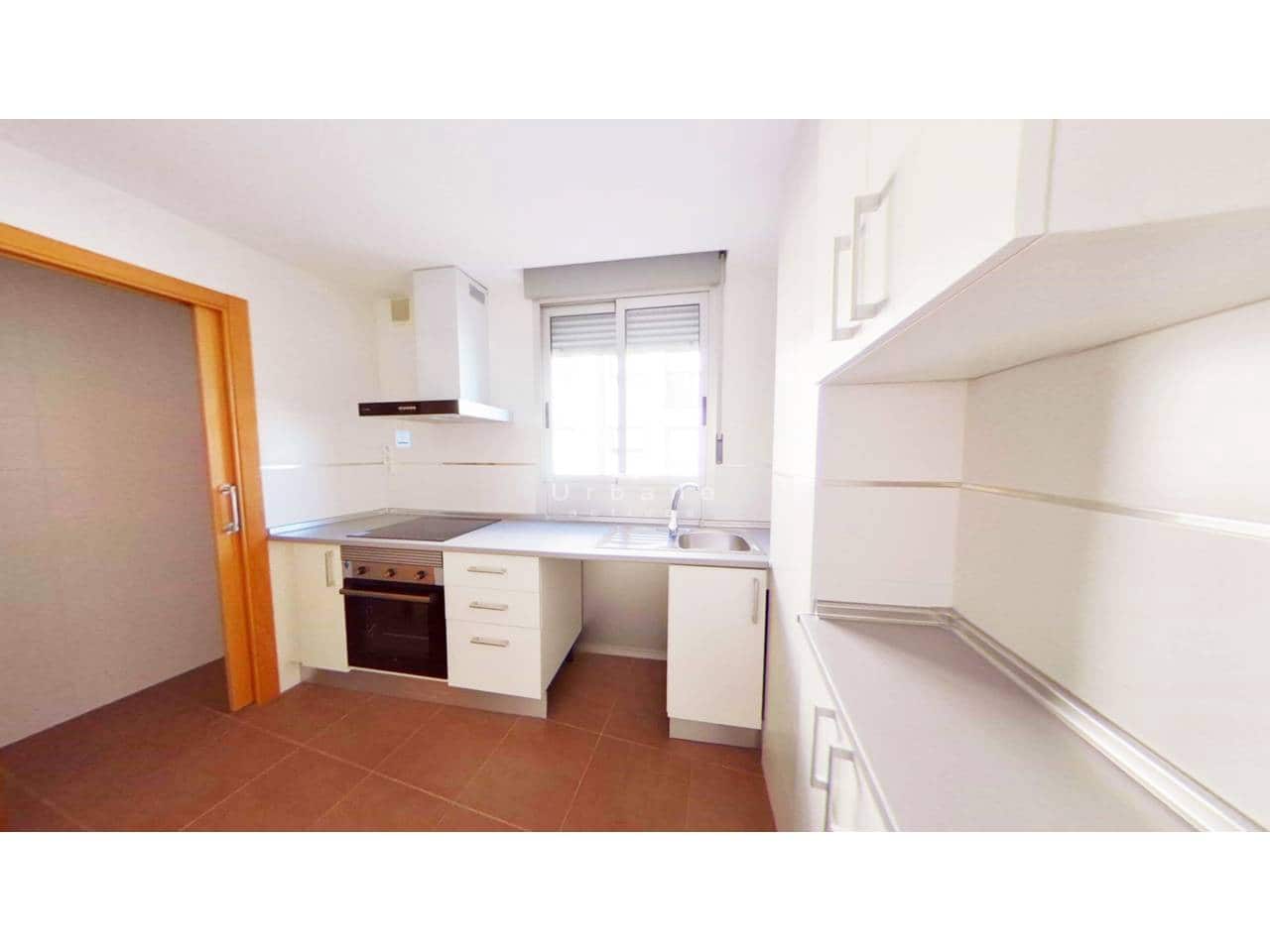 Piso de 2 habitaciones en Molina de Segura en venta con garaje - 139.000 € (Ref: 10154489)
