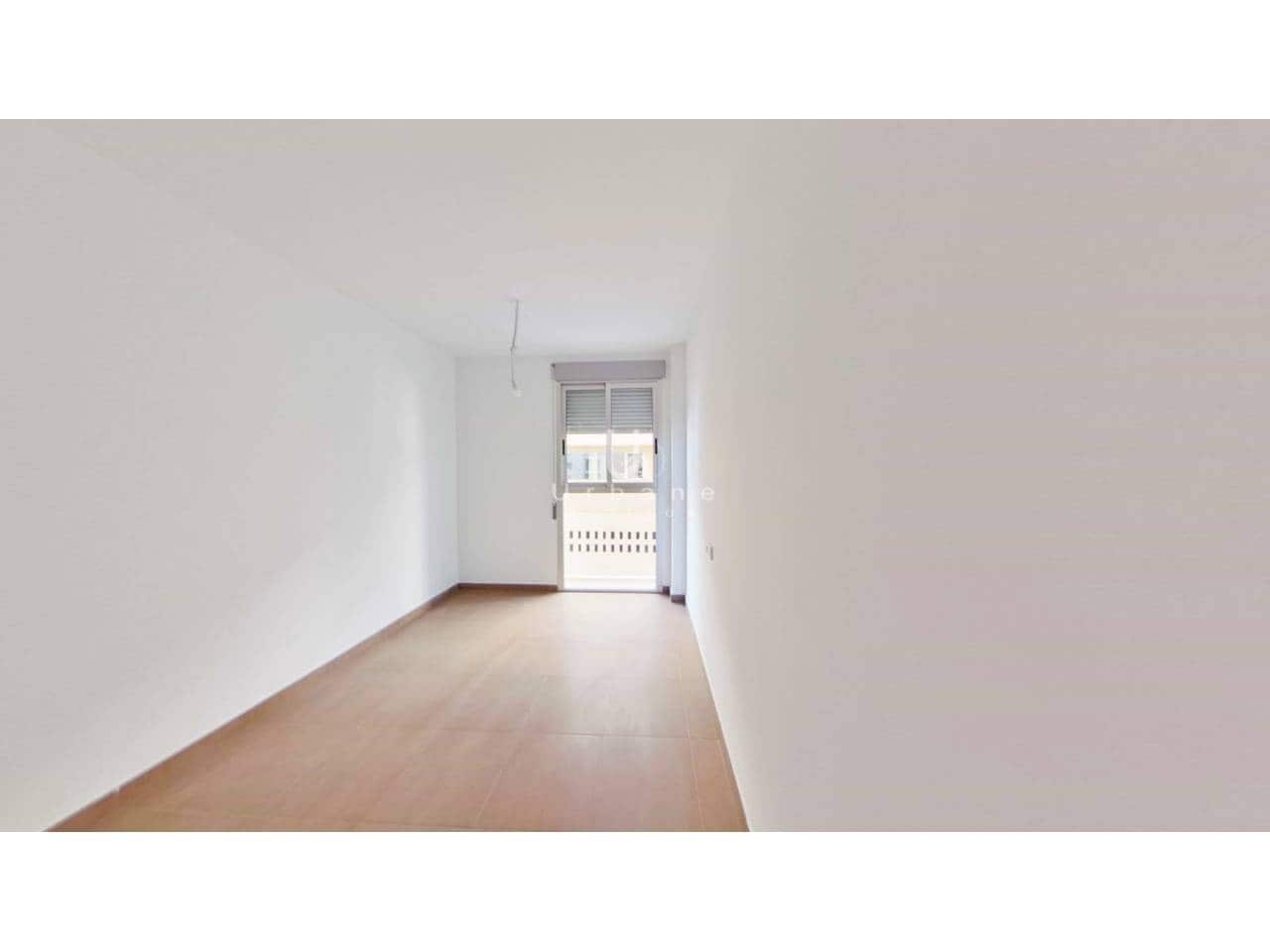 Piso de 2 habitaciones en Molina de Segura en venta con garaje - 139.000 € (Ref: 10154489)