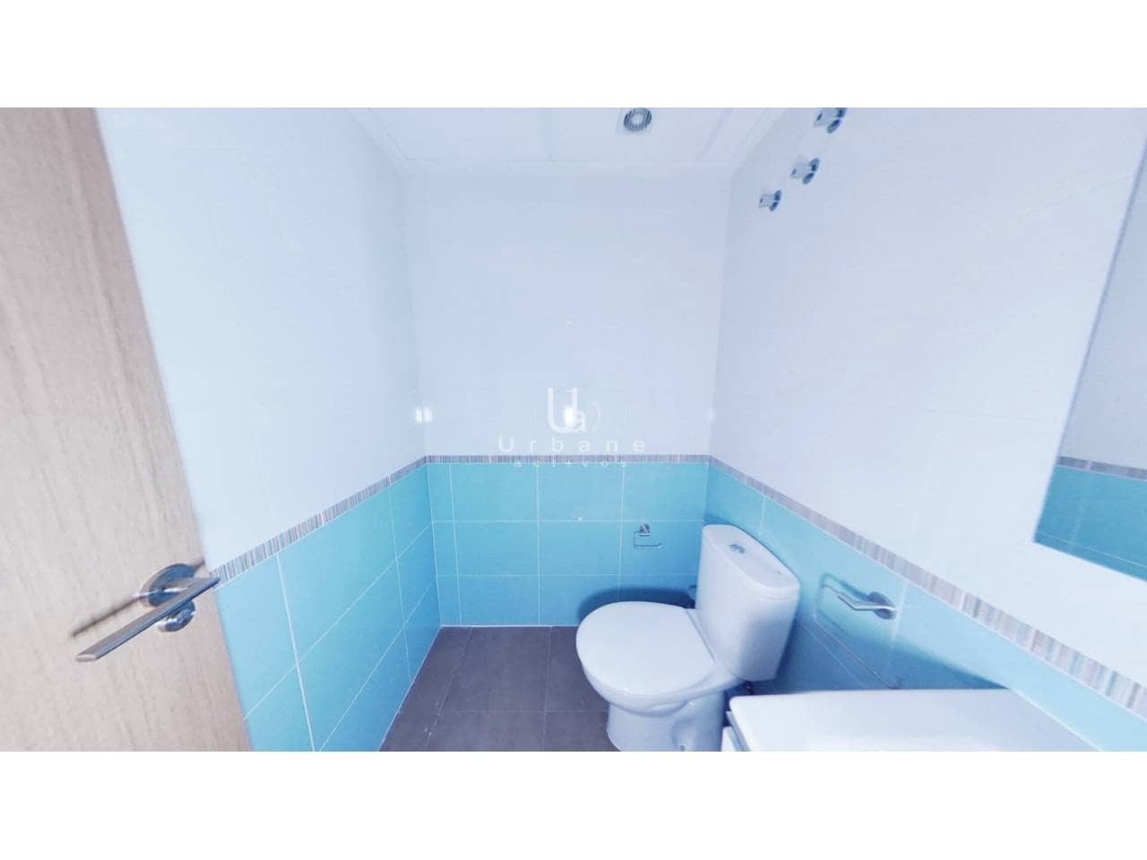 Piso de 2 habitaciones en Molina de Segura en venta con garaje - 139.000 € (Ref: 10154489)