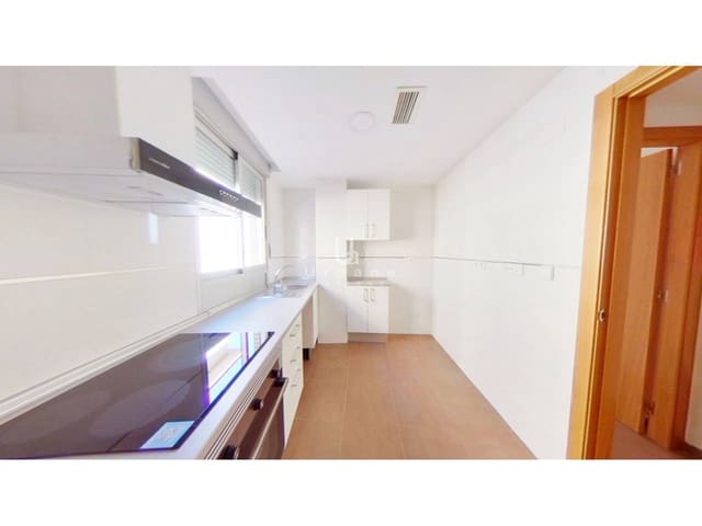 Piso de 2 habitaciones en Molina de Segura en venta con garaje - 139.000 € (Ref: 10154489)