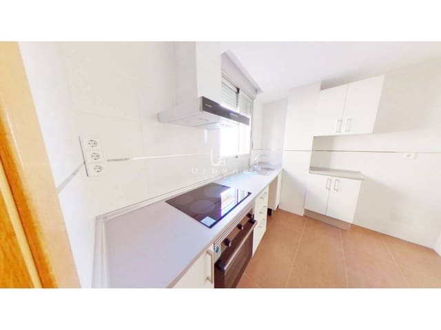Piso de 2 habitaciones en Molina de Segura en venta con garaje - 139.000 € (Ref: 10154489)