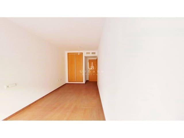Piso de 2 habitaciones en Molina de Segura en venta con garaje - 139.000 € (Ref: 10154489)