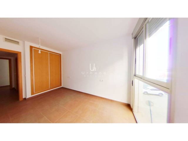 Piso de 2 habitaciones en Molina de Segura en venta con garaje - 139.000 € (Ref: 10154489)