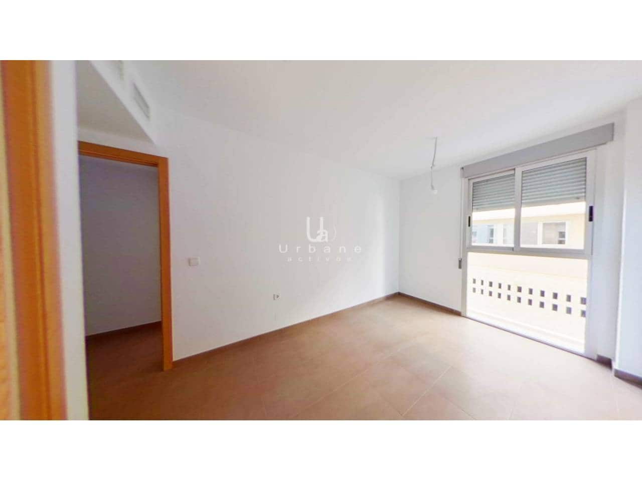 Piso de 2 habitaciones en Molina de Segura en venta con garaje - 139.000 € (Ref: 10154489)