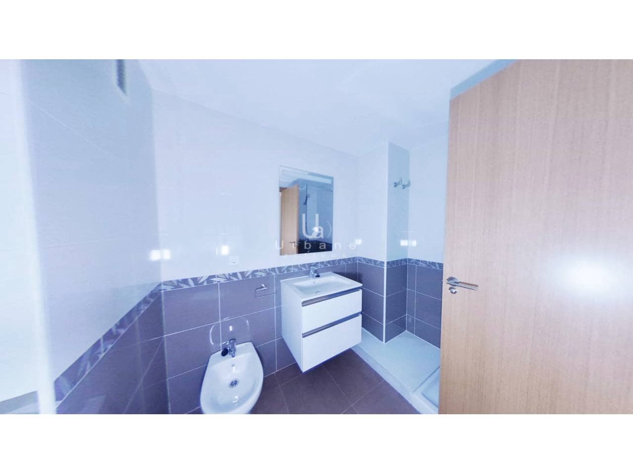 Piso de 2 habitaciones en Molina de Segura en venta con garaje - 139.000 € (Ref: 10154489)