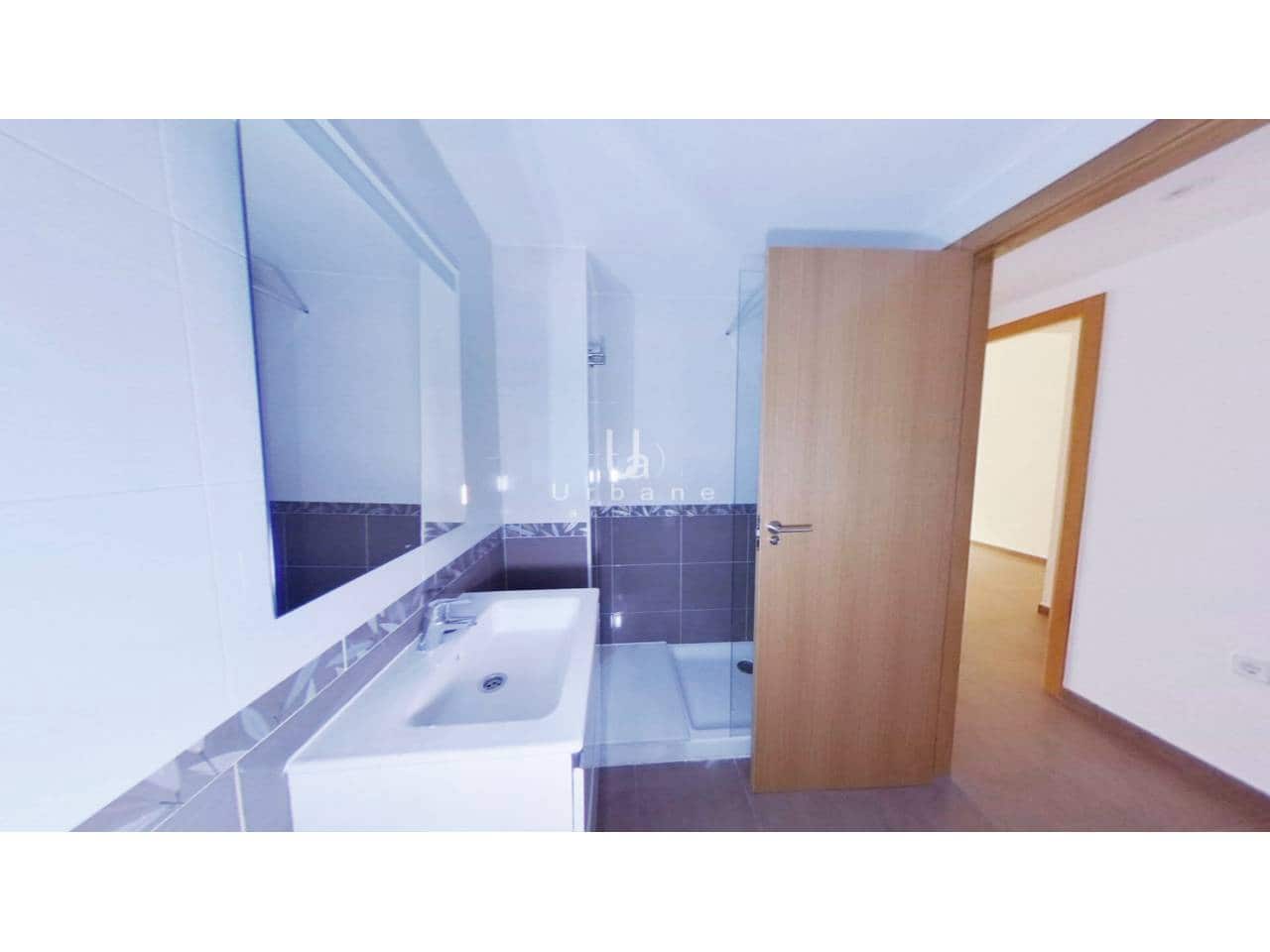 Piso de 2 habitaciones en Molina de Segura en venta con garaje - 139.000 € (Ref: 10154489)