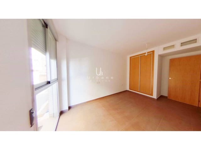 Piso de 2 habitaciones en Molina de Segura en venta con garaje - 139.000 € (Ref: 10154489)
