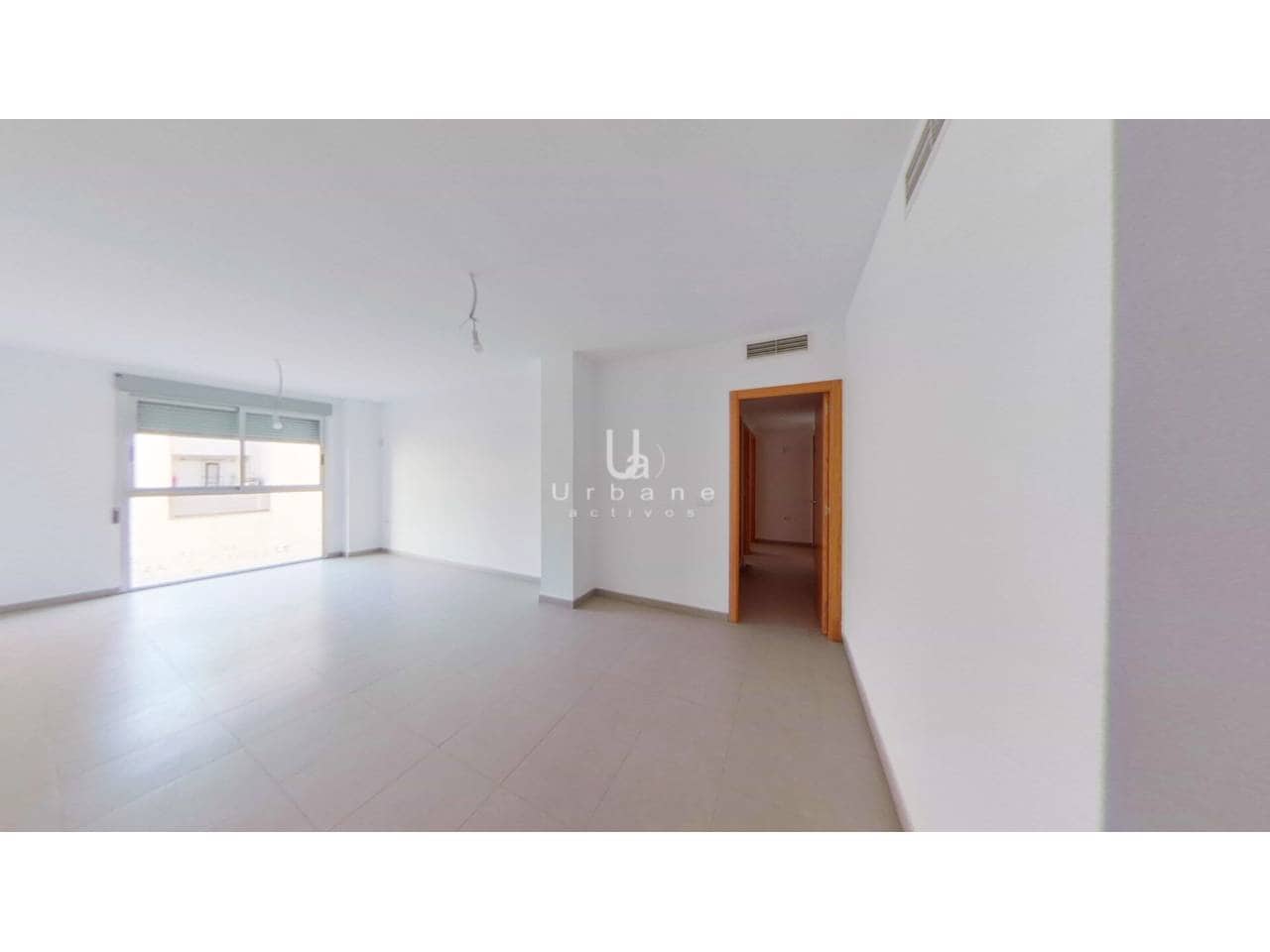 Piso de 3 habitaciones en Molina de Segura en venta con garaje - 208.000 € (Ref: 10154490)