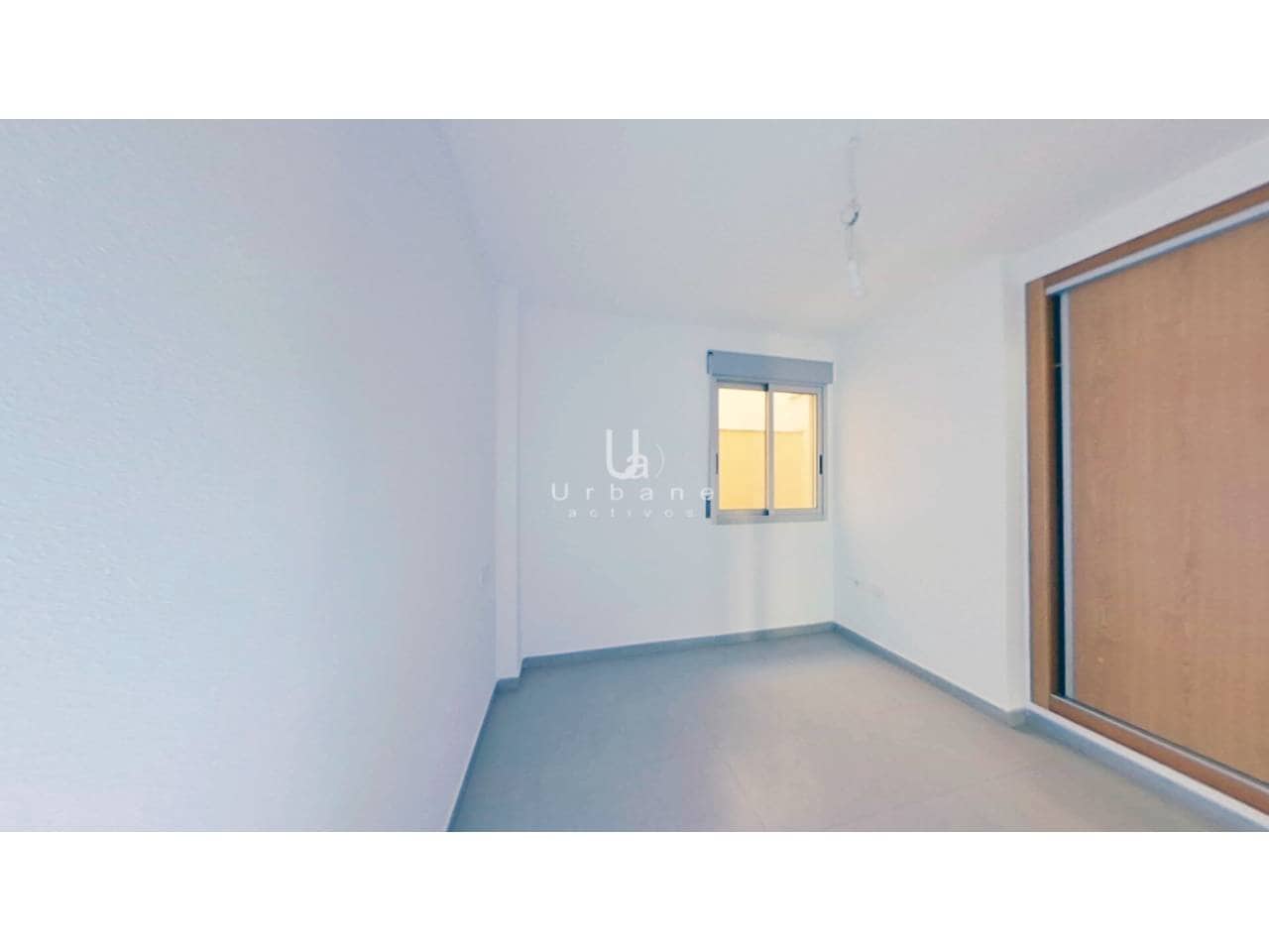 Piso de 3 habitaciones en Molina de Segura en venta con garaje - 208.000 € (Ref: 10154490)