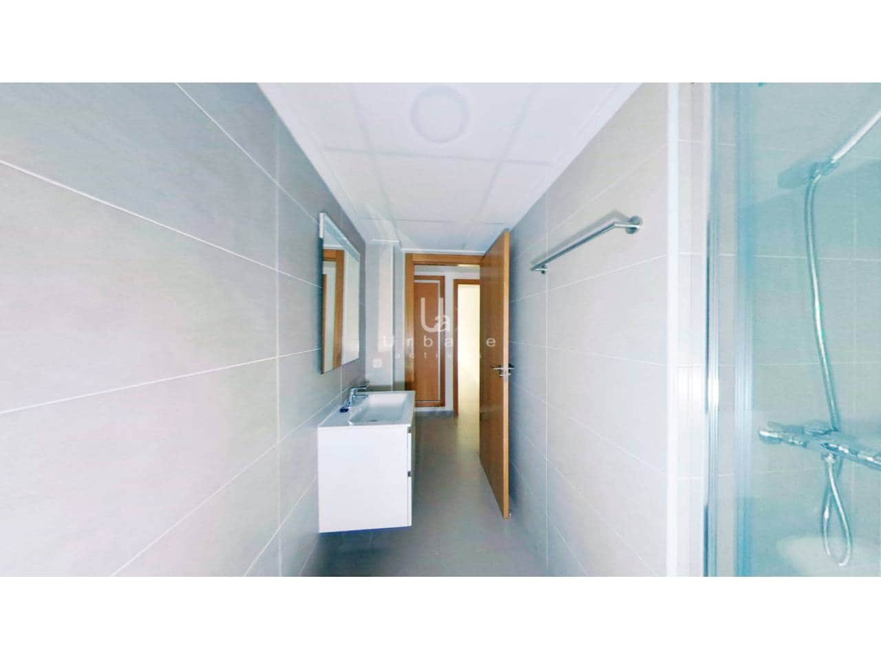 Piso de 3 habitaciones en Molina de Segura en venta con garaje - 208.000 € (Ref: 10154490)