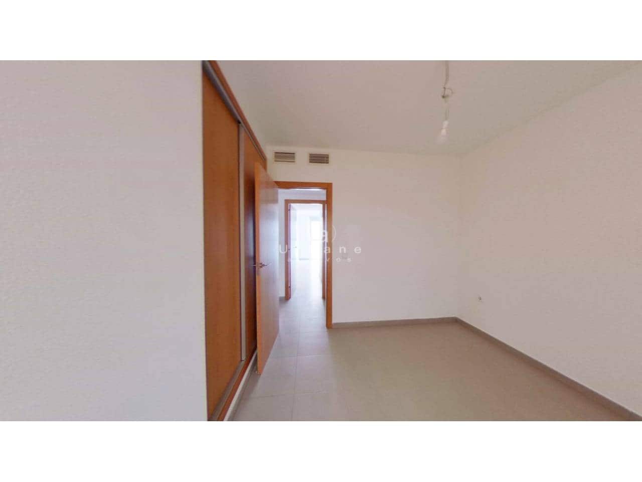 Piso de 3 habitaciones en Molina de Segura en venta con garaje - 208.000 € (Ref: 10154490)