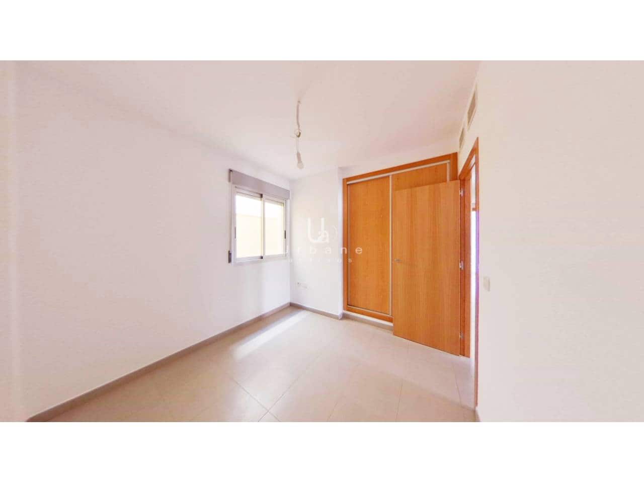 Piso de 3 habitaciones en Molina de Segura en venta con garaje - 208.000 € (Ref: 10154490)