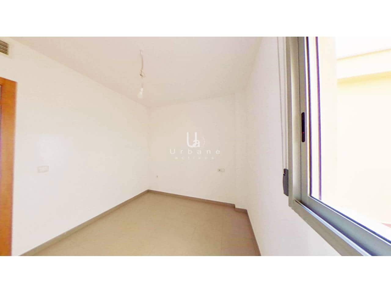 Piso de 3 habitaciones en Molina de Segura en venta con garaje - 208.000 € (Ref: 10154490)