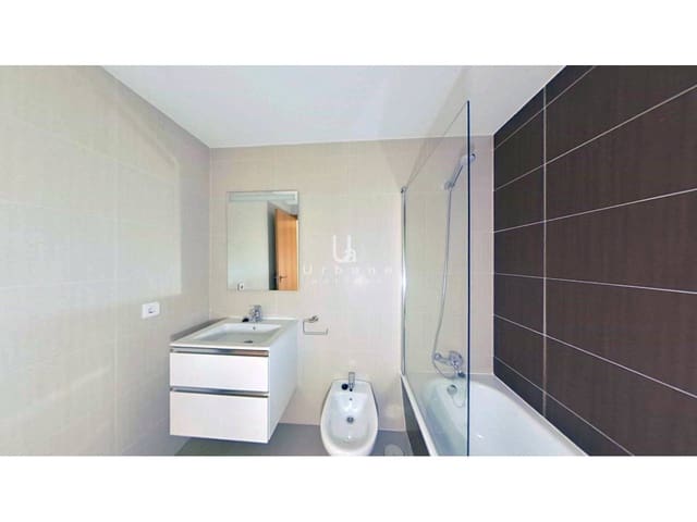 3 sypialnia Mieszkanie na sprzedaż w Molina de Segura z garażem - 208 000 € (Ref: 10154490)
