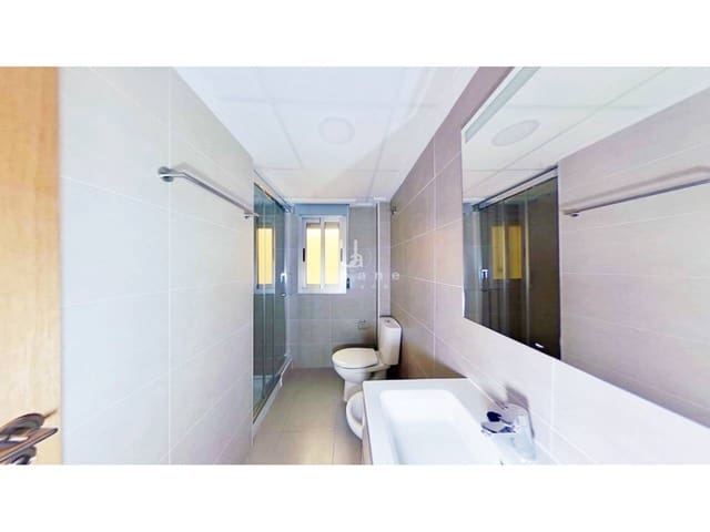 3 sypialnia Mieszkanie na sprzedaż w Molina de Segura z garażem - 208 000 € (Ref: 10154490)