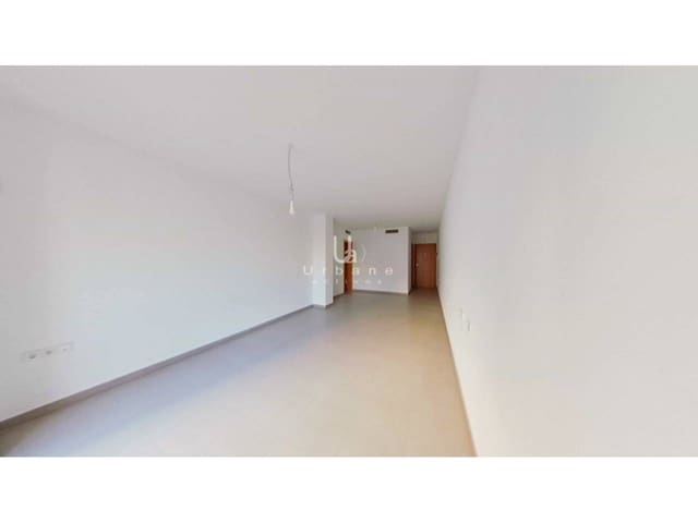 3 sypialnia Mieszkanie na sprzedaż w Molina de Segura z garażem - 208 000 € (Ref: 10154490)
