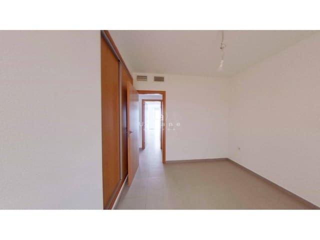 3 sypialnia Mieszkanie na sprzedaż w Molina de Segura z garażem - 208 000 € (Ref: 10154490)