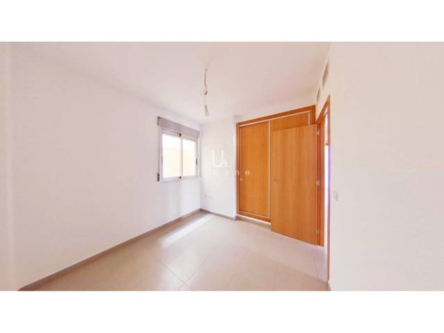 3 sypialnia Mieszkanie na sprzedaż w Molina de Segura z garażem - 208 000 € (Ref: 10154490)