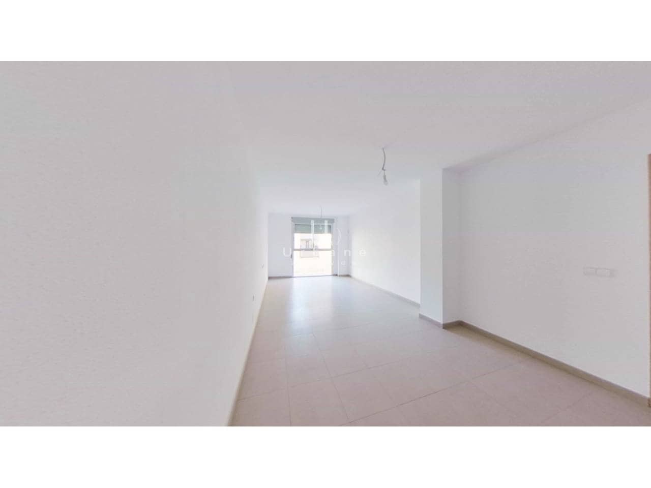 Piso de 3 habitaciones en Molina de Segura en venta con garaje - 208.000 € (Ref: 10154490)