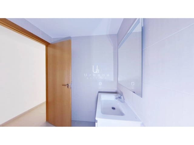 3 sypialnia Mieszkanie na sprzedaż w Molina de Segura z garażem - 208 000 € (Ref: 10154490)