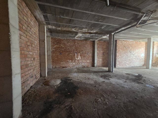 Komercyjne na sprzedaż w Cuevas de Reyllo, Fuente Alamo de Murcia - 41 500 € (Ref: 10154491)