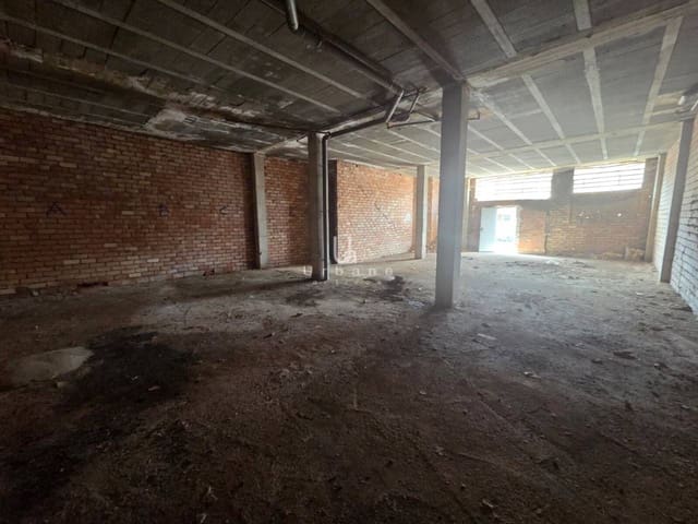Komercyjne na sprzedaż w Cuevas de Reyllo, Fuente Alamo de Murcia - 41 500 € (Ref: 10154491)