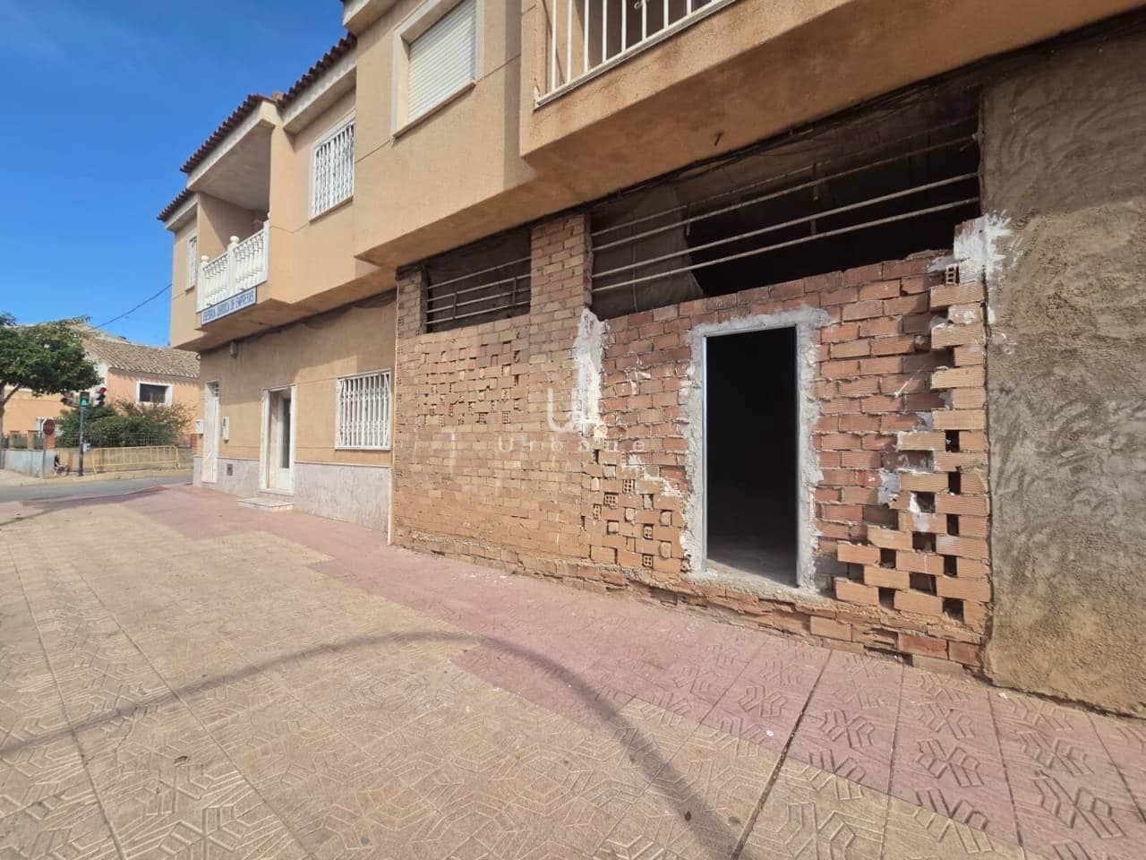 Komercyjne na sprzedaż w Cuevas de Reyllo - 41 500 € (Ref: 10154491)