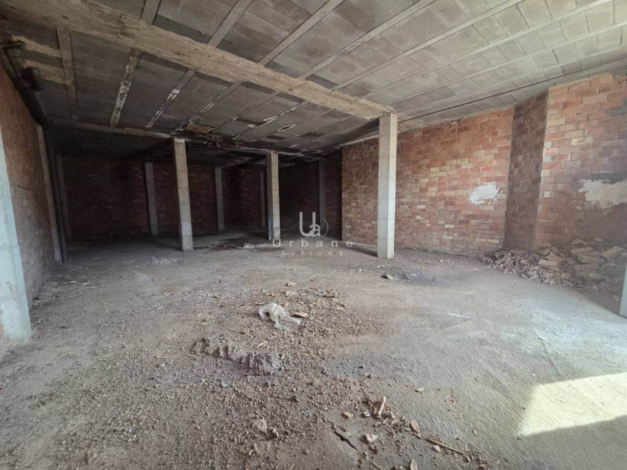 Komercyjne na sprzedaż w Cuevas de Reyllo - 41 500 € (Ref: 10154491)