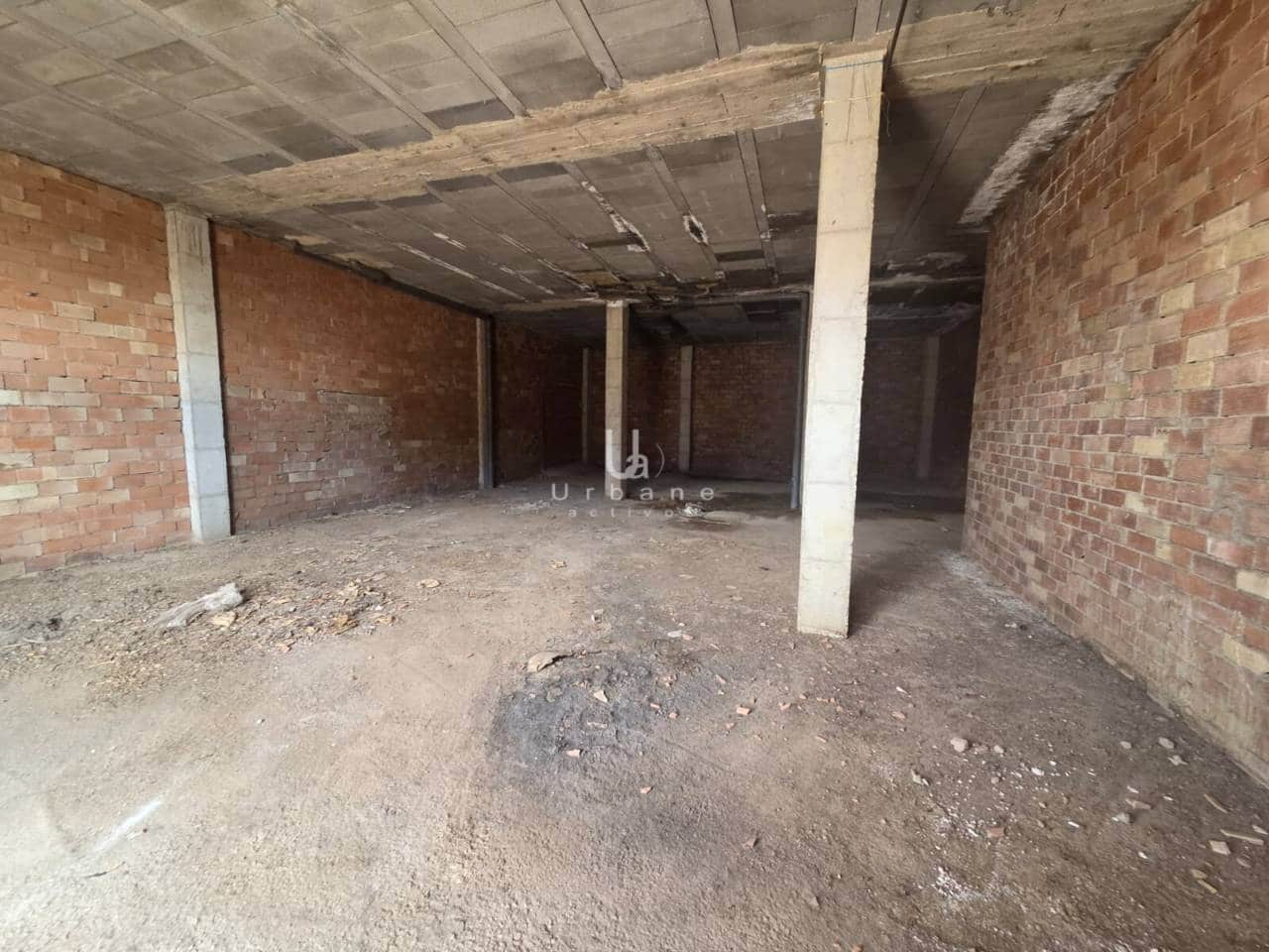 Komercyjne na sprzedaż w Cuevas de Reyllo - 41 500 € (Ref: 10154491)