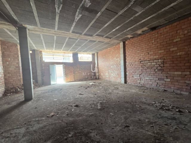 Komercyjne na sprzedaż w Cuevas de Reyllo, Fuente Alamo de Murcia - 41 500 € (Ref: 10154491)