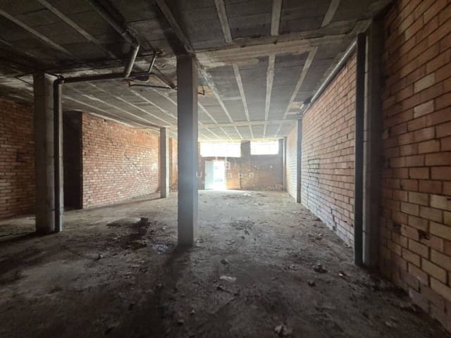 Komercyjne na sprzedaż w Cuevas de Reyllo, Fuente Alamo de Murcia - 41 500 € (Ref: 10154491)