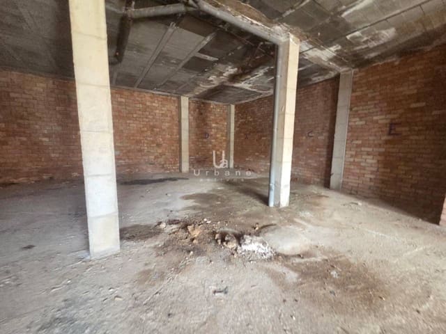 Komercyjne na sprzedaż w Cuevas de Reyllo, Fuente Alamo de Murcia - 41 500 € (Ref: 10154491)
