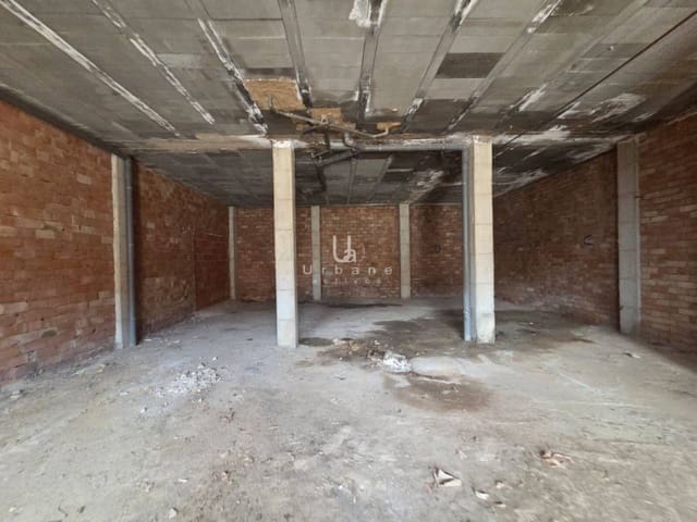 Komercyjne na sprzedaż w Cuevas de Reyllo, Fuente Alamo de Murcia - 41 500 € (Ref: 10154491)