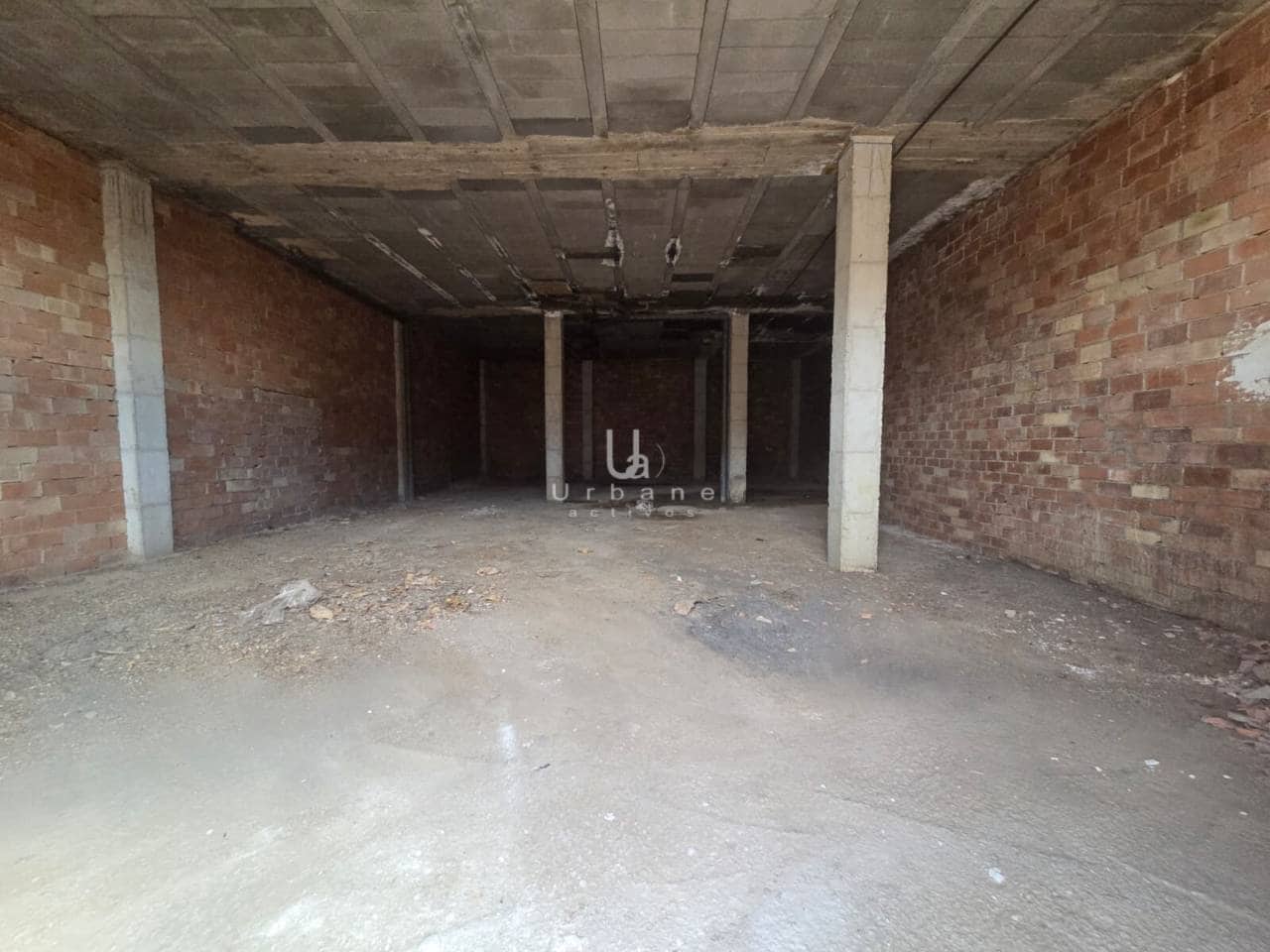 Komercyjne na sprzedaż w Cuevas de Reyllo - 41 500 € (Ref: 10154491)