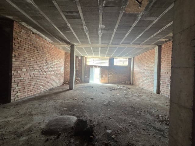 Komercyjne na sprzedaż w Cuevas de Reyllo, Fuente Alamo de Murcia - 41 500 € (Ref: 10154491)