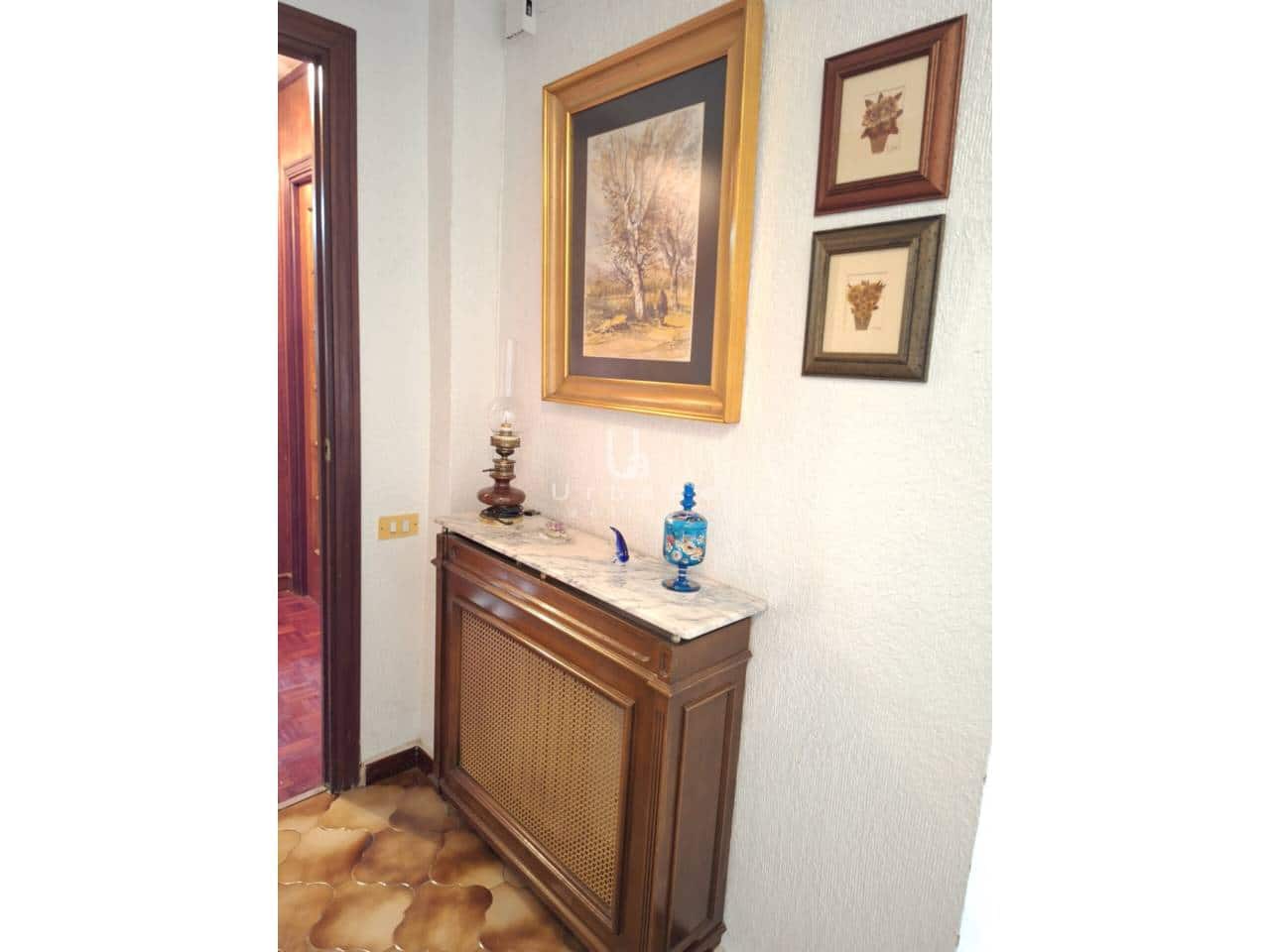 5 bedroom Flat for sale in Murcia city with garage - € 425,000 (Ref: 10160797)