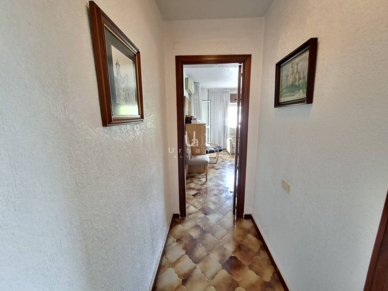 5 bedroom Flat for sale in Murcia city with garage - € 425,000 (Ref: 10160797)