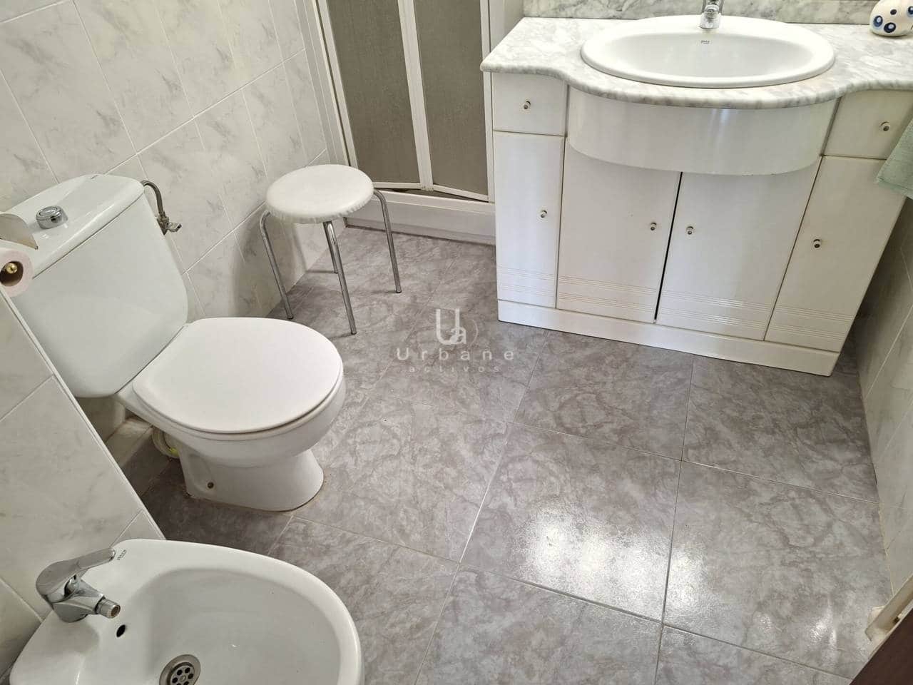 5 bedroom Flat for sale in Murcia city with garage - € 425,000 (Ref: 10160797)