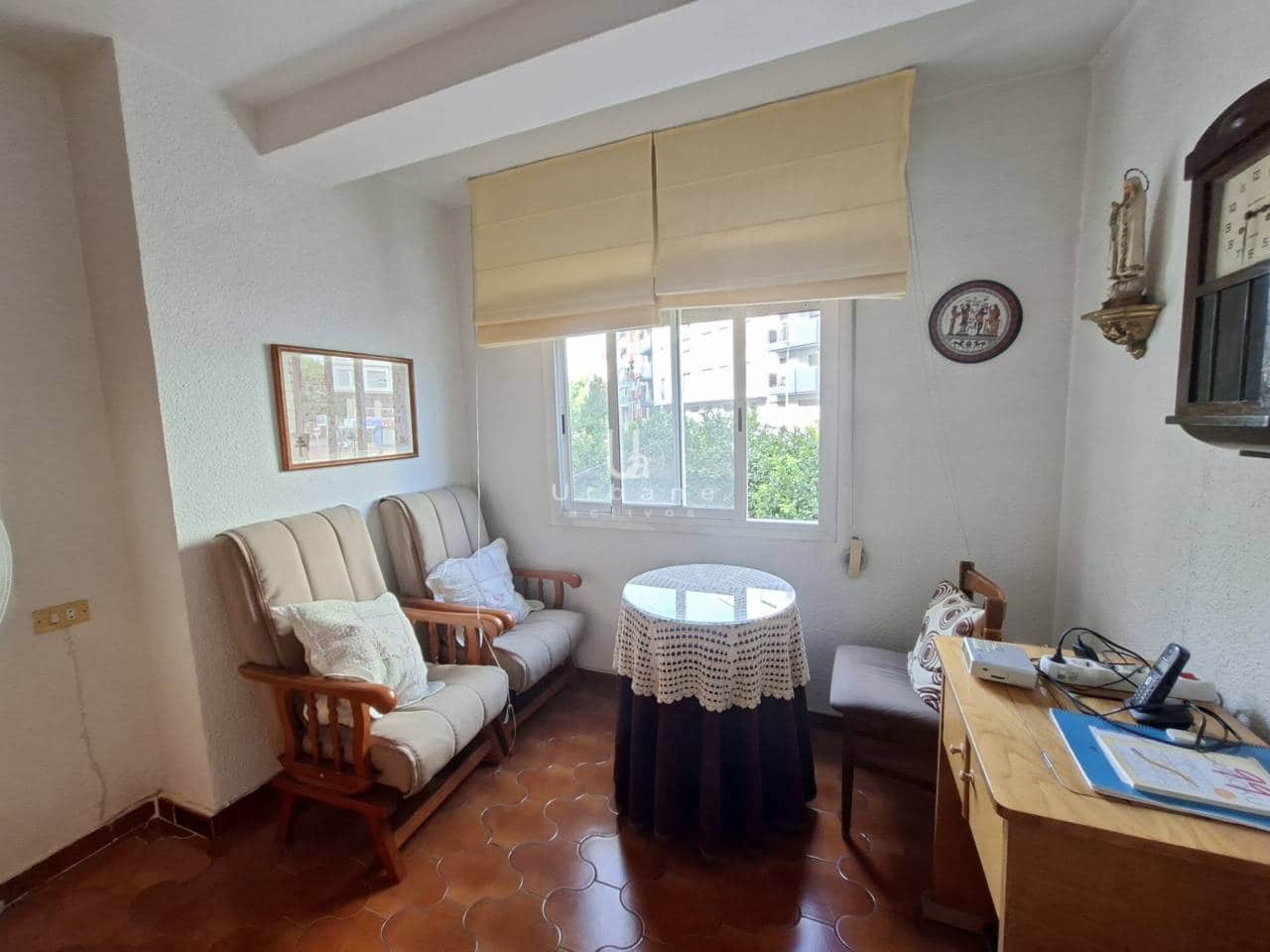 5 bedroom Flat for sale in Murcia city with garage - € 425,000 (Ref: 10160797)
