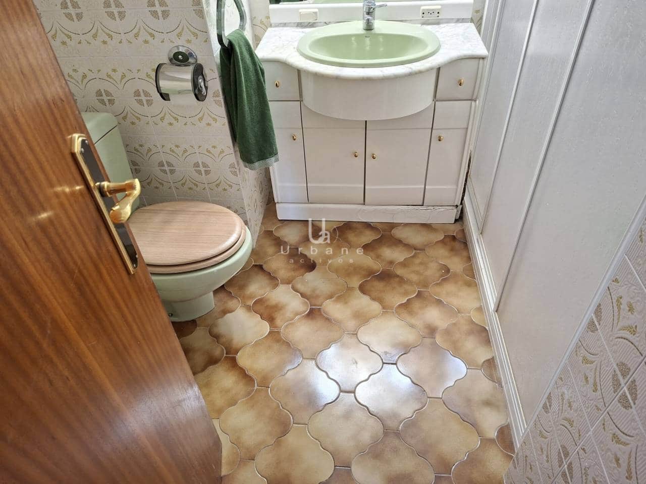 5 bedroom Flat for sale in Murcia city with garage - € 425,000 (Ref: 10160797)