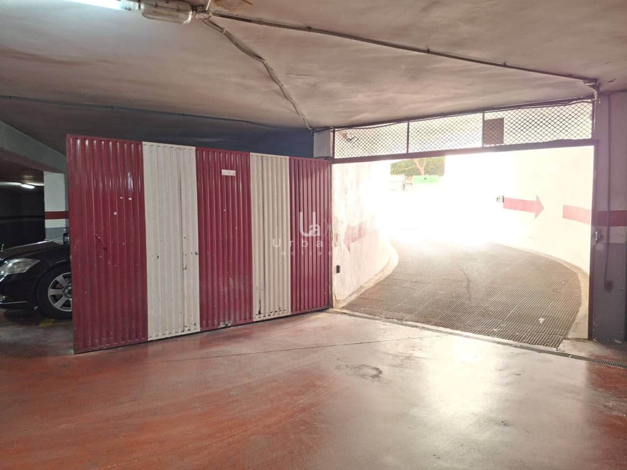 5 bedroom Flat for sale in Murcia city with garage - € 425,000 (Ref: 10160797)