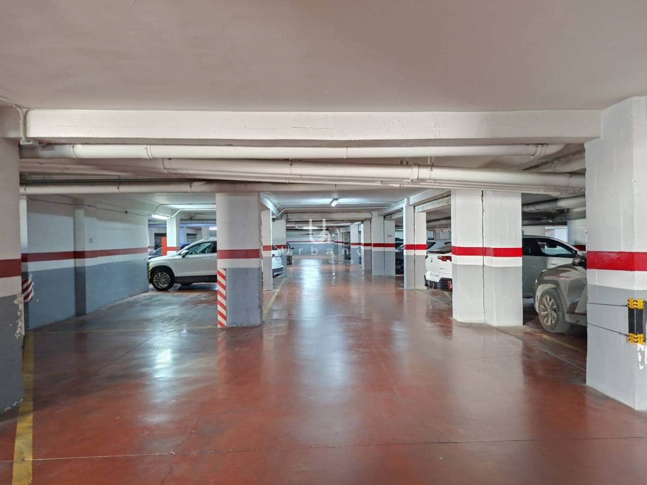 5 bedroom Flat for sale in Murcia city with garage - € 425,000 (Ref: 10160797)